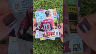 PANINI ADRENALYNXL FIFA365 2425 EP30 🔥🔥🔥 goldenballer judebellingham erlinghaaland [upl. by Conover]