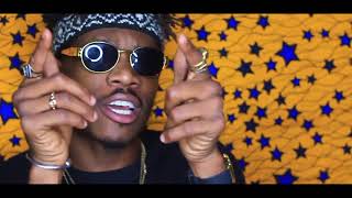 JAGUAR BA MI SHERE Official Video [upl. by Raynard]