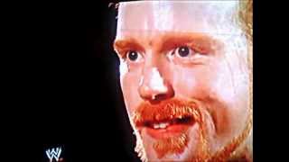 Sheamus quotThat Boy Is A Monsterquot [upl. by Haskins152]