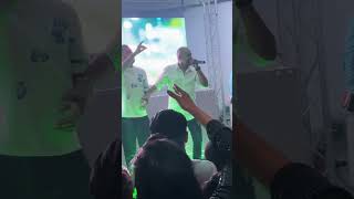 Soirée lambiance avec Bilal Sghir amp Djeriou amp Khassani ❤️🇩🇿 [upl. by Schick]