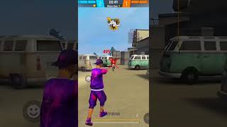 😂😂  Free Fire Edit  JRJ18 shorts [upl. by Suckow]