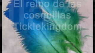 Audiolibros gratis mp3  AlbaLearning  El reino de las cosquillas  Cuento  Ticklekingdom [upl. by Eisdnyl]