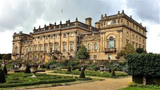 Harewood House [upl. by Arden]