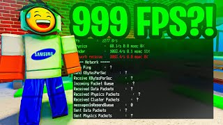 How to 3x your FPS on Roblox [upl. by Junno219]