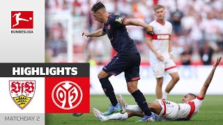 Bayer leverkusen Vs Leipzig Highlights [upl. by Doro]