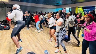 BEST workout for GLUTES LEGS amp CORE by THE KING OF SQUAT nyawolomshini21 [upl. by Burrows]