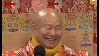 20241110 Vimalakirti Sutra Teachings by Grand Master Lu－TBSN HD [upl. by Sheffield]