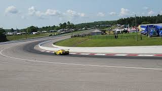 mosport july 13 2024 [upl. by Leunammi]