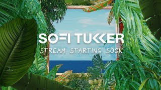 SOFI TUKKER Live in the Treehouse  YouTube NY [upl. by Osborn]