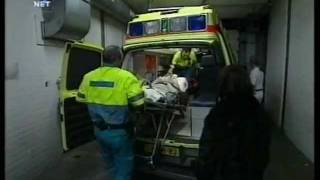 24 uur Ambulance deel 4 [upl. by Kopaz]