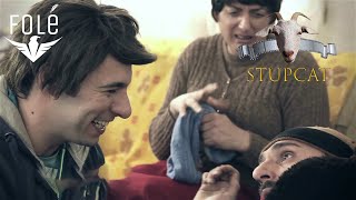 Stupcat  Seriali Egjeli  Episodi 14 HD [upl. by Kina]