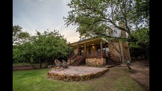 Nocona Moon Ranch Hamilton County Texas [upl. by Jehial239]