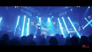 Betraying The Martyrs Euroblast 2016 Full Show [upl. by Eaner]