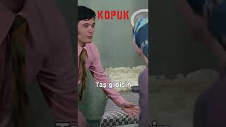 Taş Gibisin muratfilm kadirinanır kopuk yeşilçam yerlifilm [upl. by Kcirddehs139]