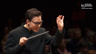 Mozart Le nozze di Figaro – Ouvertüre ∙ hrSinfonieorchester ∙ Tarmo Peltokoski [upl. by Naujtna66]