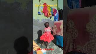 Ego ham hamar dil bhojpuri viralvideo song bhojpurisong trending youtubeshorts dance [upl. by Nelloc463]