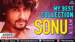 quotJaanquot Sonu Nigam Full Album Songs Audio Jukebox  Superhit Hindi Pop Album [upl. by Garth617]