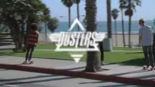 DUSTERS CALIFORNIA MIGHTY  The original plastic cruiser with griptape  HD [upl. by Jacquenetta]