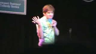 Bo Burnham  Im Bo Yo [upl. by Trebornhoj]