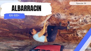 Albarracin Favourites 6a6B [upl. by Grunberg269]