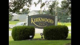 Kirkwood Inn Is So Much More Than A Motel [upl. by Ahsinna473]