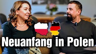 Warum sind wir nach Polen ausgewandert Unsere Gründe amp Erfahrungen [upl. by Eineg]