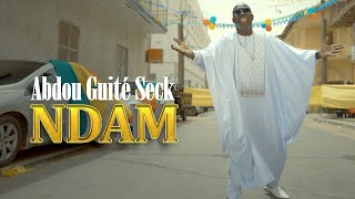 Abdou Guite Seck  Ndam Clip Officiel VOSTFR [upl. by Stinson881]