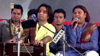 Karni Mata Bhajan  Thane Nivan Karu  Prakash Mali Bikaner Live  HD VIDEO  Rajasthani Bhajan [upl. by Arihsaj141]