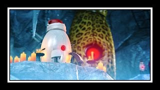 Portal 2 Song quotWant You Gonequot Animation Music Video [upl. by Tterrab600]