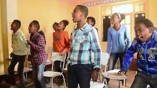 New Eritrean Comedy 2018  by Merhawi Weldu quot Quanqua quot [upl. by Enitsenrae488]