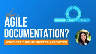 What is Agile Documentation and How Does It Ensure Success in Projects [upl. by Conte650]