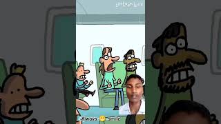 The Greatest palen moment 😅 pilot ki ma ka bhosda 💀viralshorts scary funnyvideo [upl. by Katti]