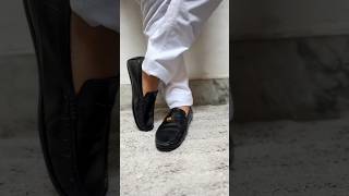 Must have loafers shoes mensfashion loafers dailyshorts [upl. by Yedrahs101]