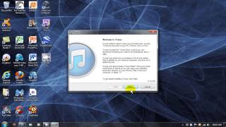 How To Download and Install iTunes onto your Computer Painlessly [upl. by Anrol]