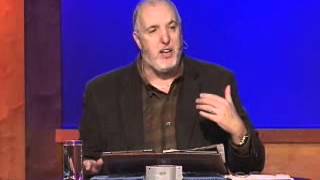 Dr James Maloney  Spirit of Faith  Part 1 [upl. by Nesiaj]