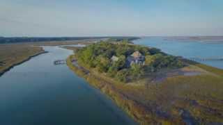 1 Captain Maynards Island  Kiawah Island SC [upl. by Iem]