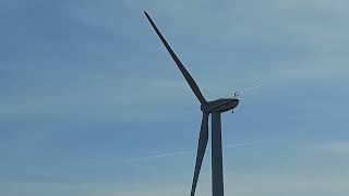 Osterspecial Part 3 Windpark Hohensonne Part 1 Mit Repower md77 enercon e66 und vestas v66 [upl. by Marj422]