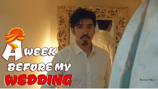 A week before my wedding  Mooroo  VLOG [upl. by Panayiotis]