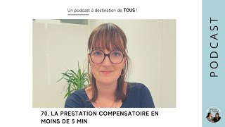 70 La prestation compensatoire en moins de 5 minutes [upl. by Aniv]