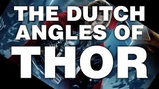 The Dutch Angles of THOR [upl. by Morel]