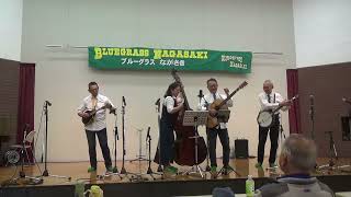 The HangoversNagasaki Bluegrass Fes20241110 [upl. by Gherardi]