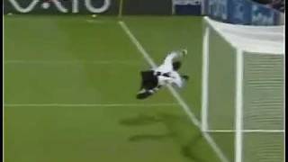 Hugo LLoriscompilation 2010 HD [upl. by Aurthur797]