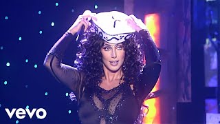 Cher  If I Could Turn Back Time The Farewell Tour [upl. by Eupheemia]