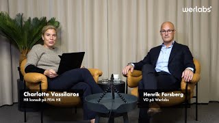 Webinar Att leva till 100 – framgång och välmående på arbetsplatsen [upl. by Oneladgam462]