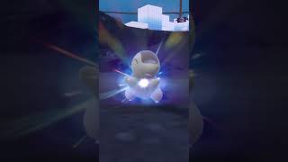 Shiny Cyndaquil evolves into Shiny Quilava ポケモン pokemon shinypokemon [upl. by Richelle]