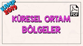 Küresel Ortam Bölgeler [upl. by Alidis]