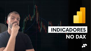 Aula de DAX  Criando Indicadores no Power BI [upl. by Vadim]