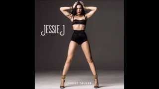 JESSIE J  SWEET TALKER Lyrics [upl. by Mazman]