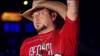 Jason Aldean  Fly Over States DVD Night Train to Georgia [upl. by Adam]