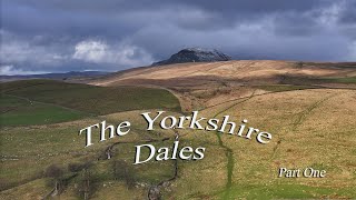 The Yorkshire Dales Part 1 Wharfedale [upl. by Nosreve]